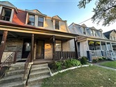 19 Jerome St Mn+bsmt, Toronto