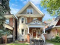 464 Annette St, Toronto