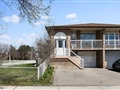 4179 Dursley Cres, Mississauga