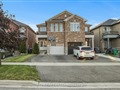 7447 Saint Barbara Blvd, Mississauga