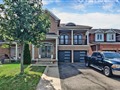 32 Crystal Glen Cres, Brampton