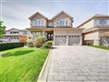 1569 Carrington Rd, Mississauga