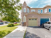 111 Mount Ranier Cres, Brampton