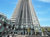 8 Nahani Way 321, Mississauga