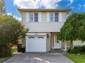 43 Grassington Cres, Brampton