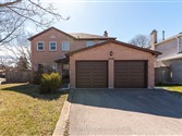 1537 Queensbury Cres, Oakville