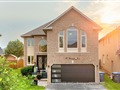 64 Banington Cres Cres, Brampton