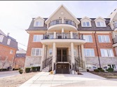 2420 Baronwood Dr 18-03, Oakville