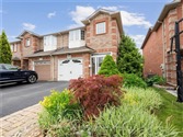 2252 Fairbairn Crt, Oakville