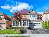 20 Hopecrest Pl -Main F, Brampton