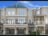 2435 Greenwich Dr 22, Oakville