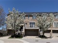 1169 Dorval Dr 8, Oakville