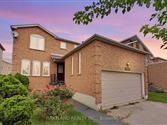 4855 Rathkeale Rd, Mississauga