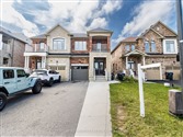 29 Buchanan Cres, Brampton