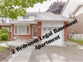 42 Courtleigh Sq, Brampton