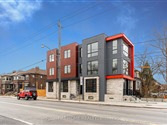 218 Jane St, Toronto