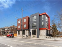 218 Jane St, Toronto