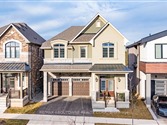 1456 Ford Strathy Cres, Oakville