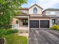 7232 Pallett Crt, Mississauga