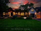 1386 Willowdown Rd, Oakville