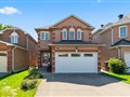 33 Zachary Dr, Brampton