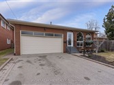 4 Easthampton Dr Main Fl, Toronto