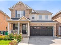 21 Ponymeadow Way, Brampton