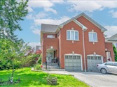 394 Stonetree Crt, Mississauga