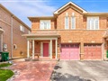 5 Tanglemere Cres, Brampton