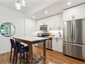 25 Ritchie Ave 312, Toronto