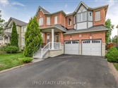 18 Lynnvalley Cres, Brampton