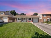 57 Lorraine Cres, Brampton