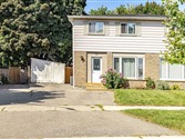 60 Chipwood Cres, Brampton