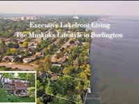 868 Danforth Pl, Burlington