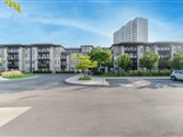 570 Lolita Gardens 319, Mississauga