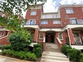 43 Hays Blvd 16, Oakville