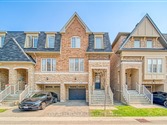 142 Sea Drifter Cres, Brampton