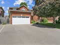 4489 Stonemill Crt, Mississauga