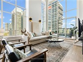 250 Manitoba St PH806, Toronto