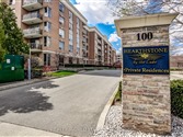 100 Burloak Dr 1308, Burlington