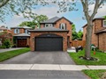 2145 Bosack Crt, Mississauga