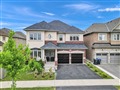 125 Russell Creek Dr, Brampton