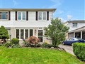 1710 Blackbird Dr, Mississauga