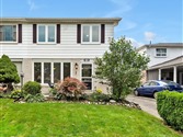 1710 Blackbird Dr, Mississauga