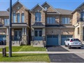 104 Little Britain Cres, Brampton