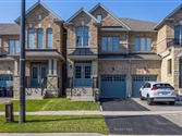 104 Little Britain Cres, Brampton