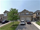 43 Calm Waters Cres, Brampton