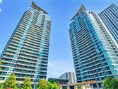 33 Elm Dr 1305, Mississauga