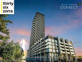 36 Zorra St 2303, Toronto