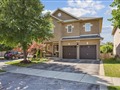 2426 Blue Holly Cres, Oakville